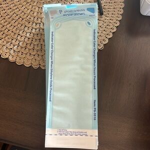 Sterilization Pouches